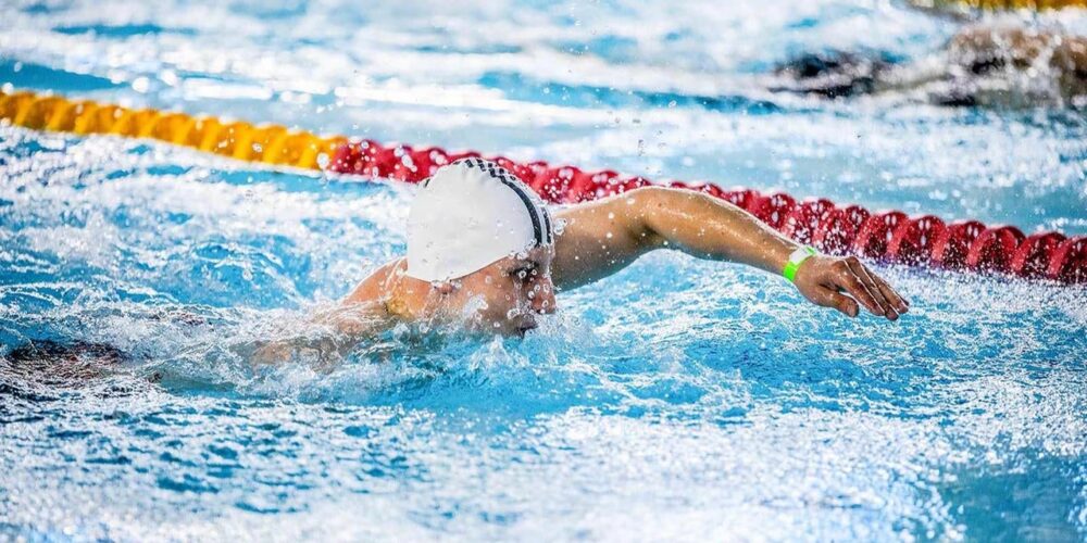 В Москве организовали соревнования по различным видам спорта для людей с ОВЗ — Спорт в Москве