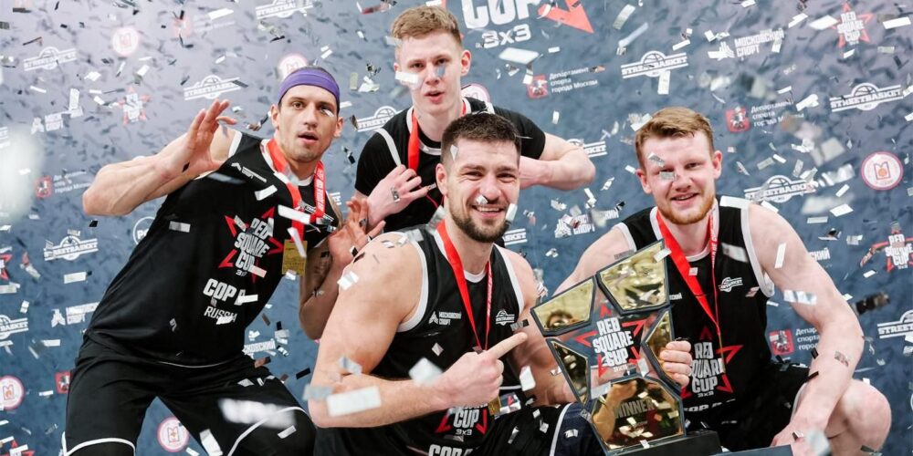 Горожан приглашают на кубки по самбо и баскетболу — Спорт в Москве