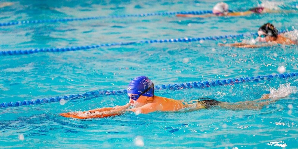 Спорткомплекс для занятий водными видами спорта построят на востоке Москвы — Спорт в Москве