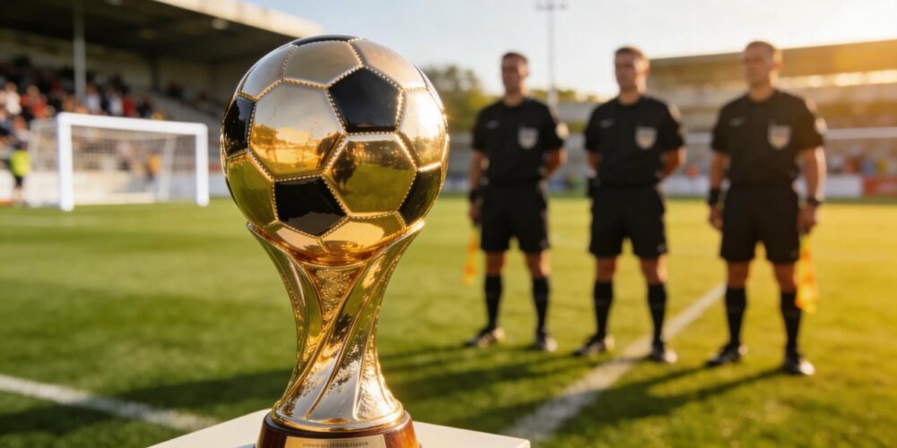 Издание «За рубежом» и РАНХиГС объявили состав судейской коллегии международной премии «Игрок 11+» — Спорт в Москве