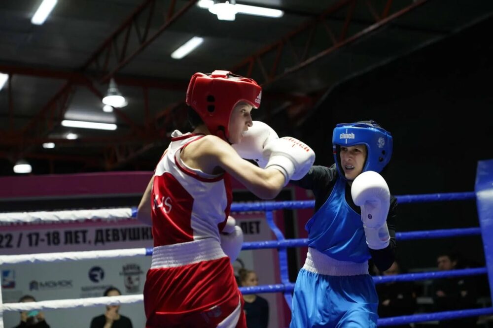84 медали завоевали подмосковные боксеры на первенствах ЦФО — Спорт в Москве