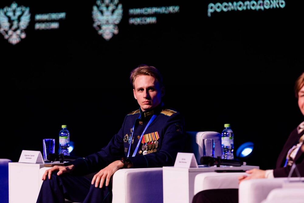 Атлеты из Москвы выиграли в лотерею путевку на Финал «Народных Игр ГТО Спортлото» в Сириусе — Спорт в Москве