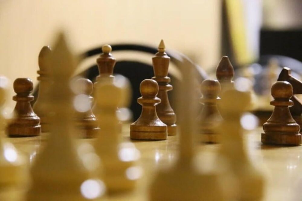 Чемпионат РУС «ГЦОЛИФК» по шахматам совсем скоро! — Спорт в Москве