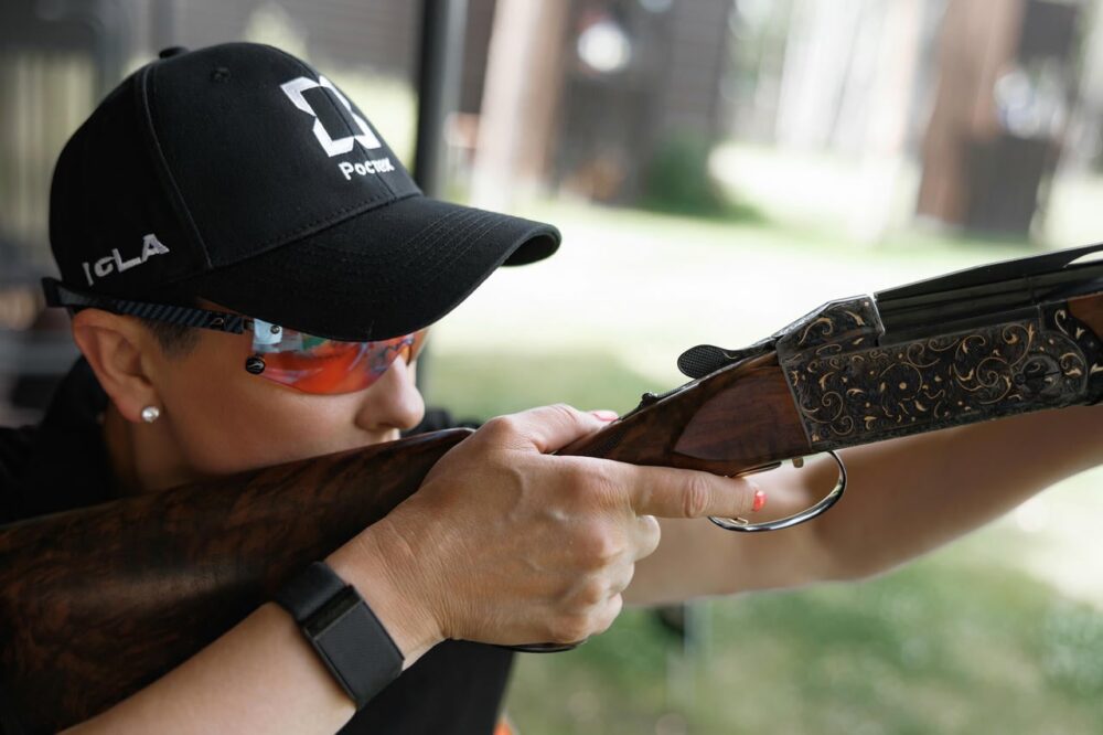 Стрелки команды IGLA завоевали «золото» и «серебро» Гран-при Кипра — Спорт в Москве