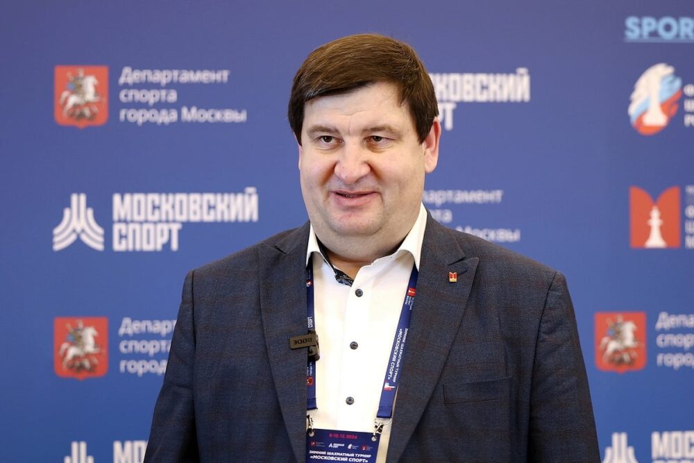 Поздравляем с юбилеем Артема Ахметова! — Спорт в Москве