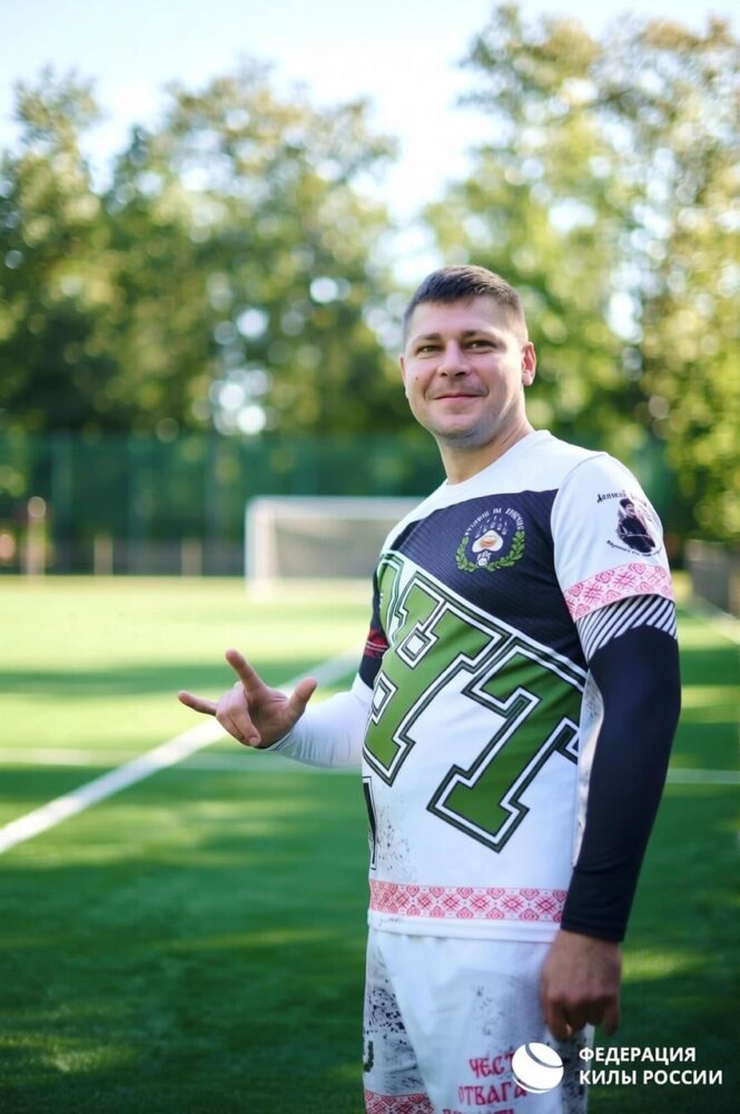 Сердце Игоря Комендантенко вмещало всех. Скорбим — Спорт в Москве