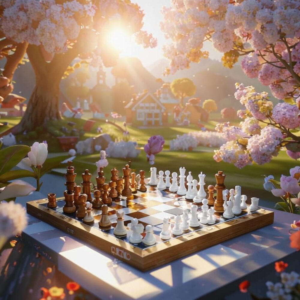 «Подмосковная весна» расцветет в Покровском — Спорт в Москве