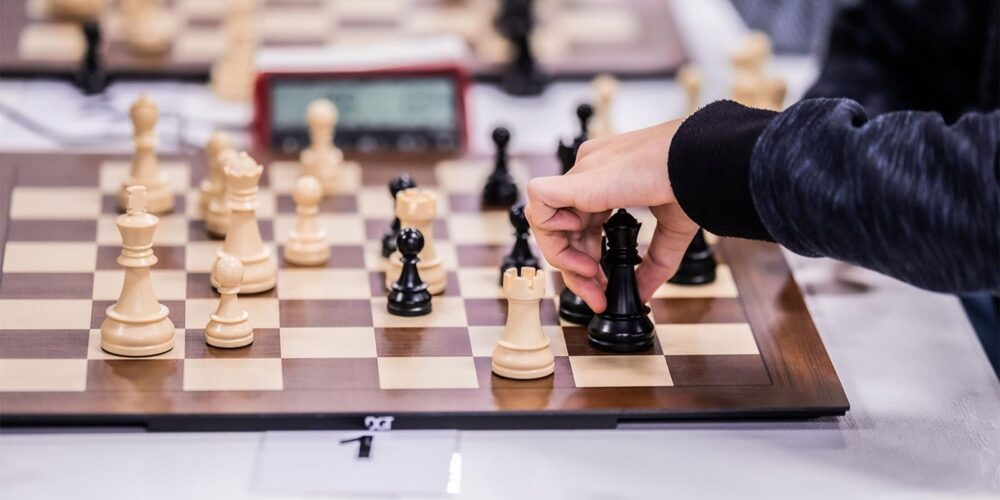 В столице пройдут соревнования по шахматам и плаванию для горожан с особенностями здоровья — Спорт в Москве