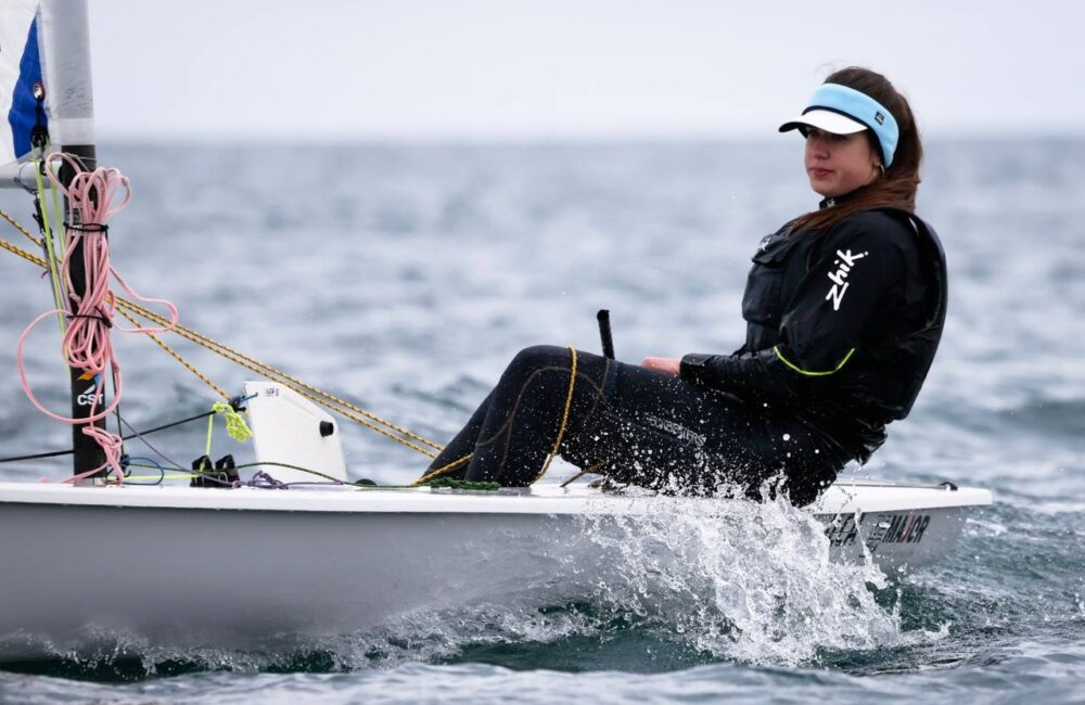 Три медали завоевали подмосковные спортсмены на всероссийских соревнованиях по парусному спорту — Спорт в Москве