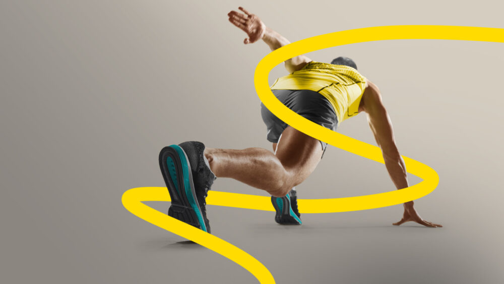 Инклюзивный благотворительный забег «Километры добра» состоится 18 апреля — Спорт в Москве