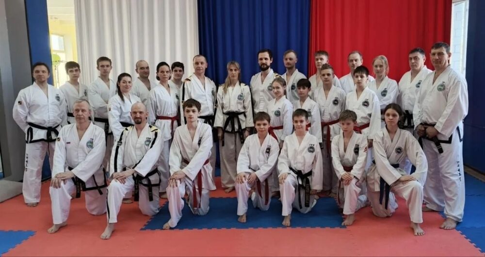 Удивительно интересно и познавательно! — Спорт в Москве