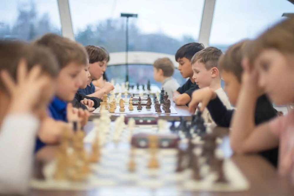 «Курчатовский Кубок в Алых Парусах» состоится в следующее воскресенье — Спорт в Москве