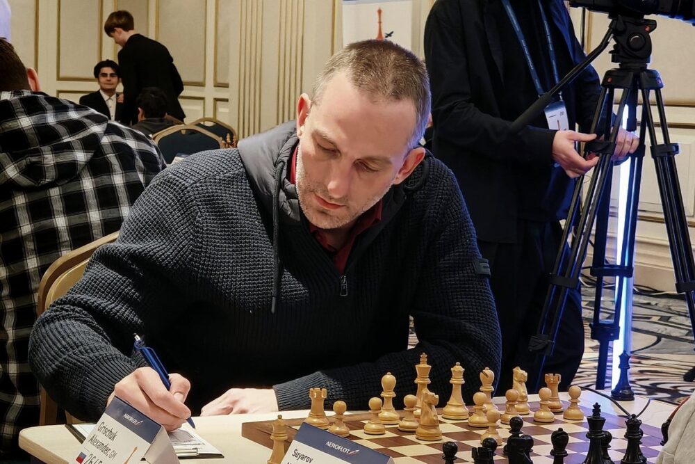 Сборная России вышла в плей-офф турнира стран ШОС — Спорт в Москве