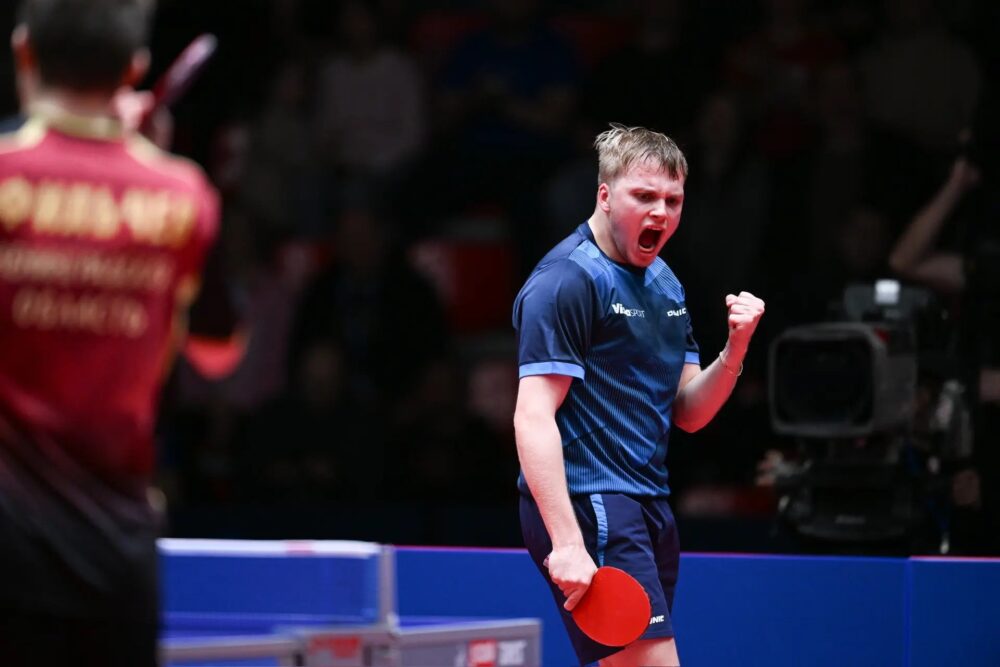 Чемпионат России по настольному теннису — 2026: впервые в истории в смешанном командном формате — Спорт в Москве