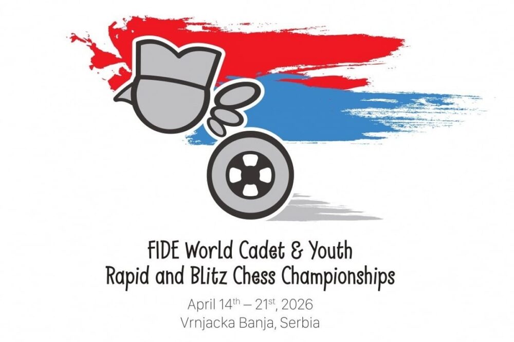 Москвичи поборются за медали на первенстве мира по рапиду и блицу — Спорт в Москве