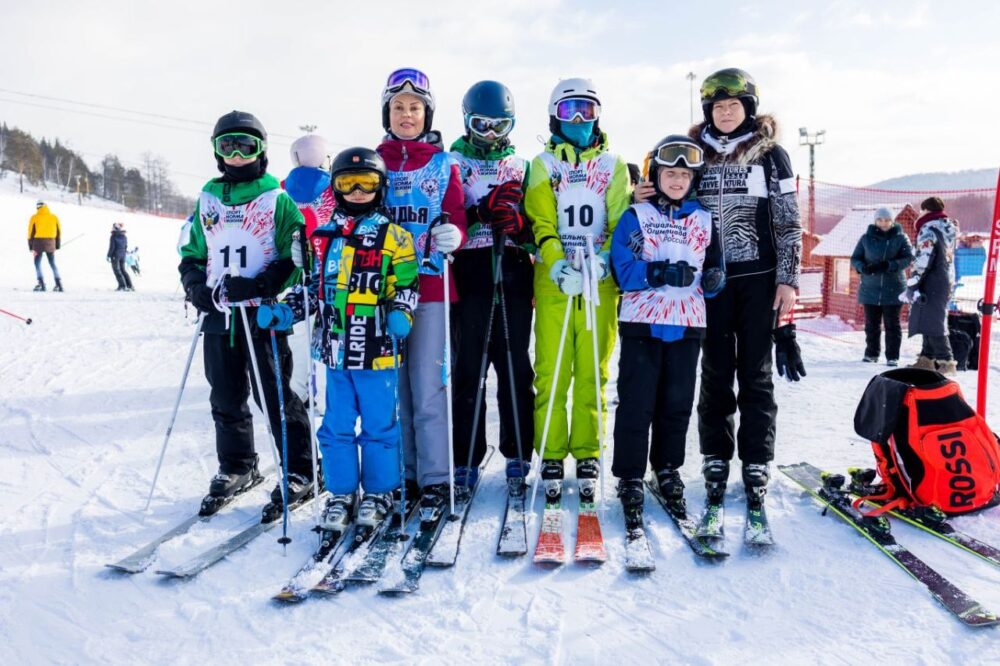 Сотни идей, десятки регионов: стали известны полуфиналисты конкурса «Ты в игре» — Спорт в Москве