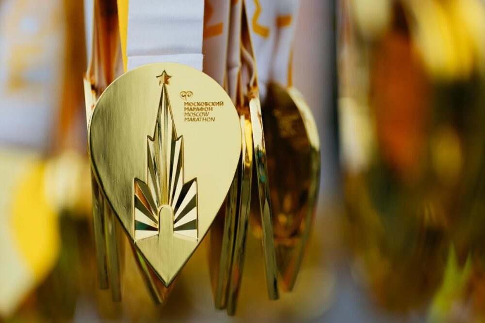 Открылась регистрация на СберПрайм Московский Марафон — Спорт в Москве