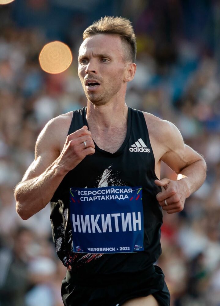 Утверждены рекорды России — Спорт в Москве