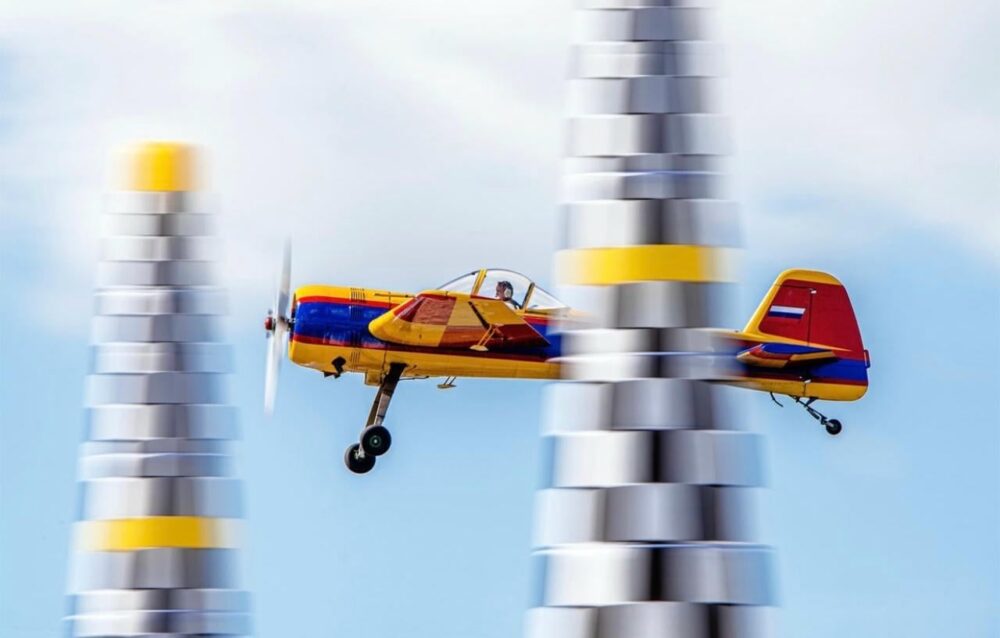 Комитет Совета Федерации по экономической политике рекомендовал включить авиационные гонки в перечень Международного мультиспортивного турнира «Игры будущего» — Спорт в Москве