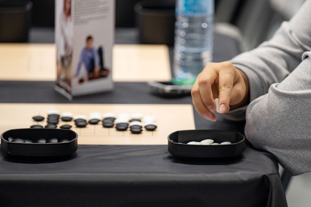 На Третьей московской интеллиаде горожане сыграют в го, шахматы и интеллектуальный квиз — Спорт в Москве