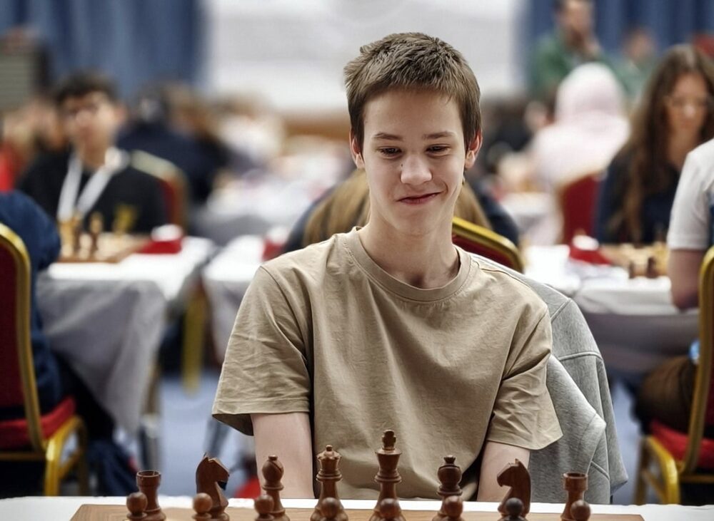 Москвичи завоевали пять медалей на первенстве мира по рапиду! — Спорт в Москве