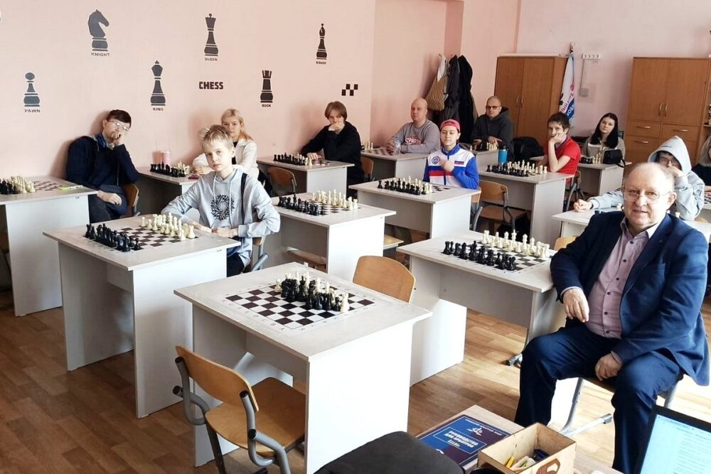 22 шахматиста повысили свое мастерство на судейском семинаре в ЦДЮТ «Бибирево» — Спорт в Москве