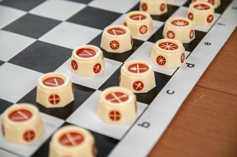 В «Олимп-Плюс» определили сильнейших таврелистов страны! — Спорт в Москве