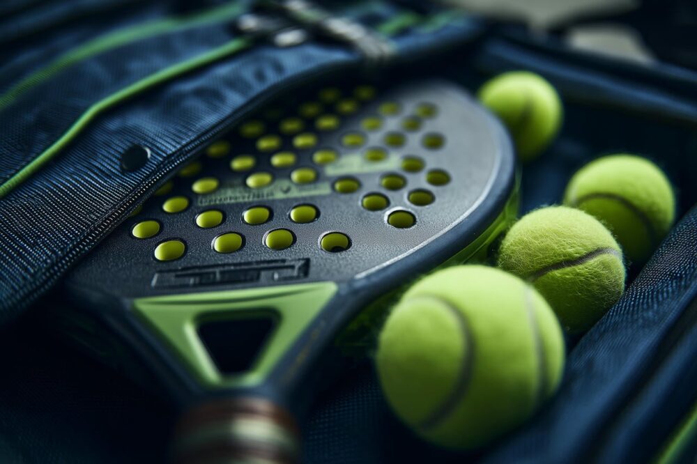 В Москве откроется первый в России клуб с членством в испанской академии — Спорт в Москве