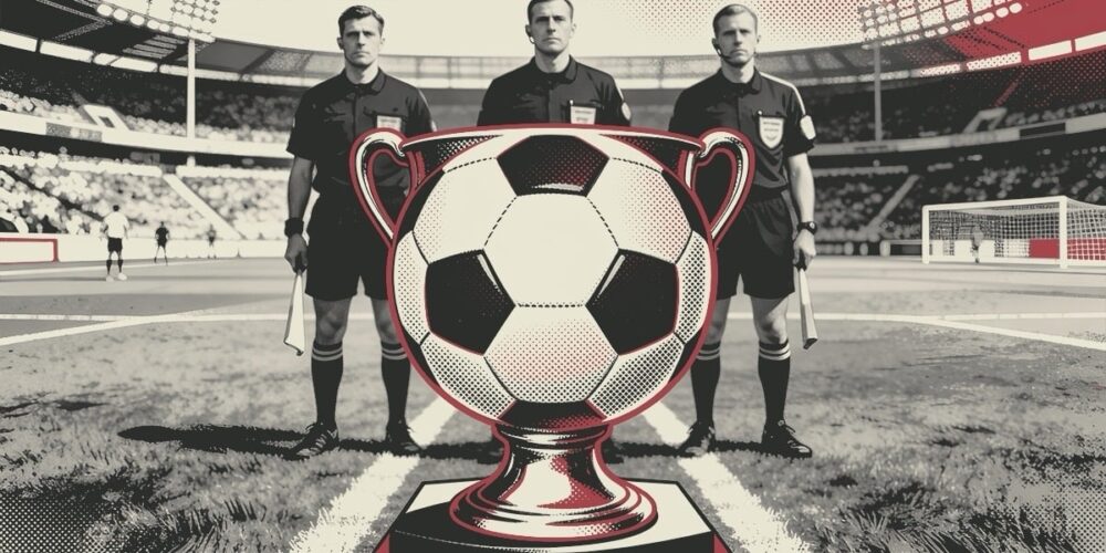 Издание «За рубежом» и РАНХиГС объявили шорт‑лист международной награды «Игрок 11+» — Спорт в Москве