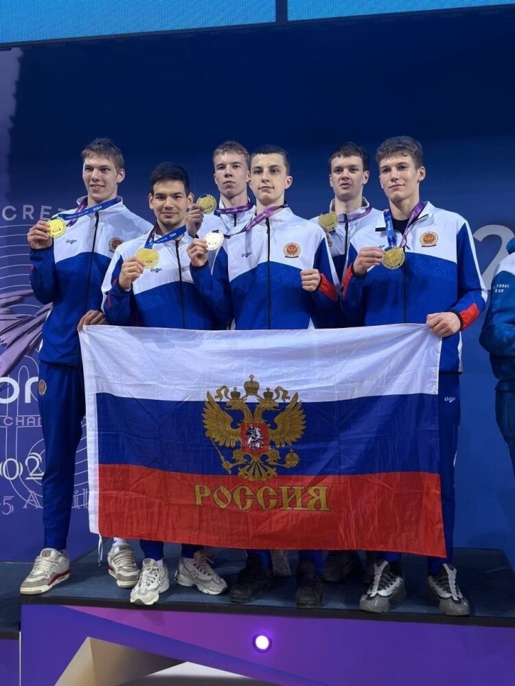 Студенты МГУСиТ — призёры чемпионата Европы по тхэквондо ИТФ! — Спорт в Москве