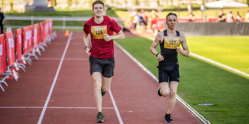 Спортивные мероприятия для всех желающих пройдут 16 мая на стадионе «Москвич» — Спорт в Москве