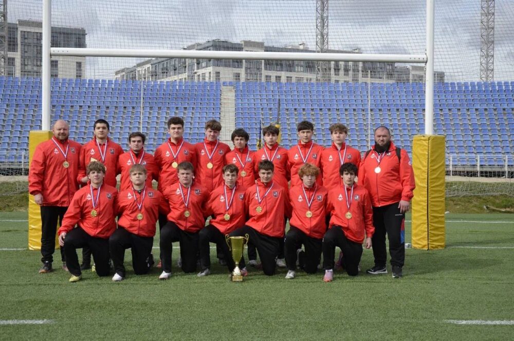 Итоги отбора на XIII Спартакиаду учащихся — Спорт в Москве