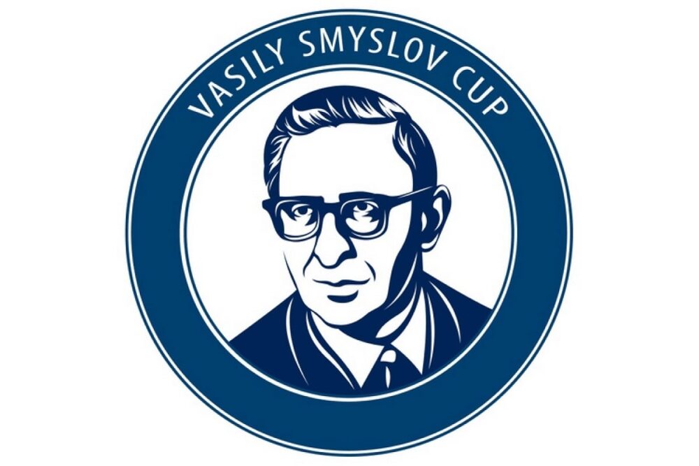 Турниры по классике на Кубок В. Смыслова пройдут в начале июня — Спорт в Москве