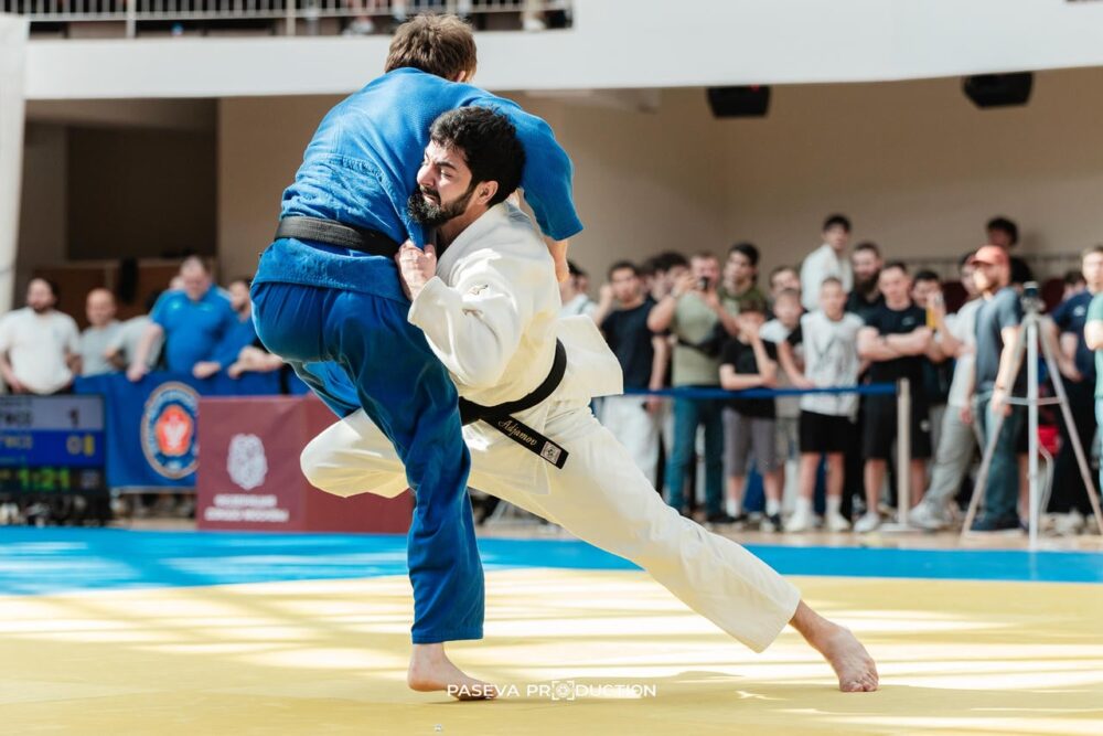 Чемпионат Москвы-2026 — Спорт в Москве