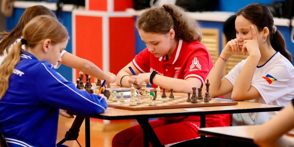 Шахматы, петанк, боулспорт: в столице пройдут соревнования по различным видам спорта для горожан с особенностями здоровья — Спорт в Москве