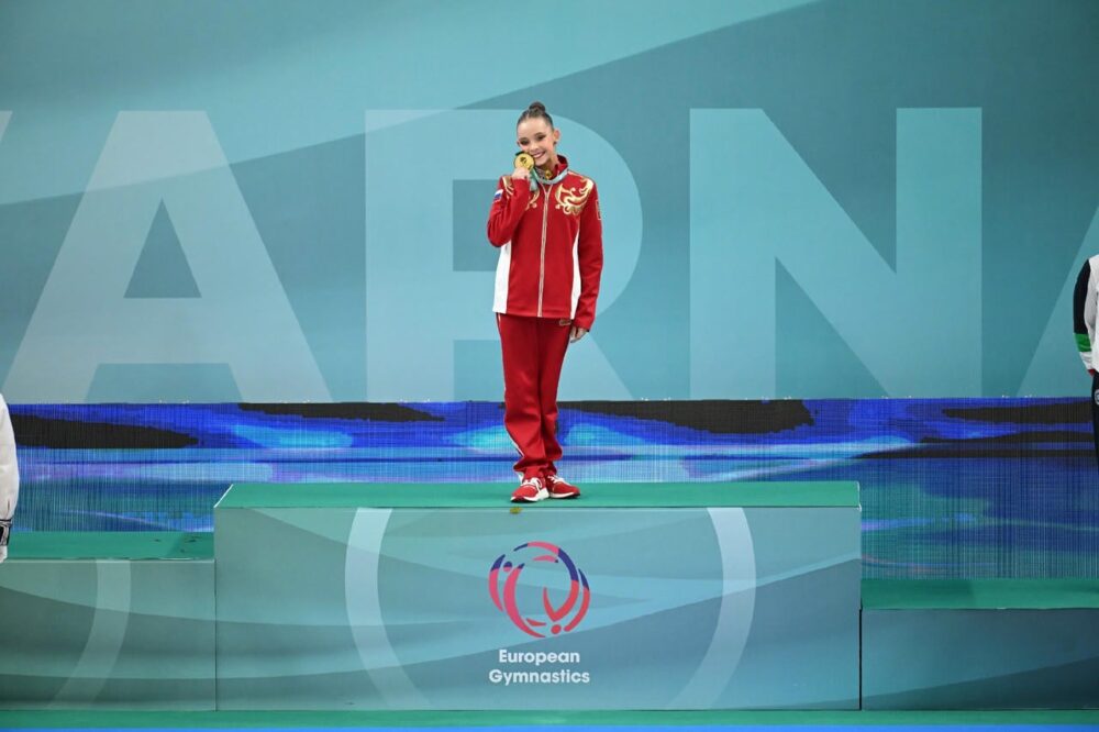 Итоги чемпионата Европы-2026 — Спорт в Москве