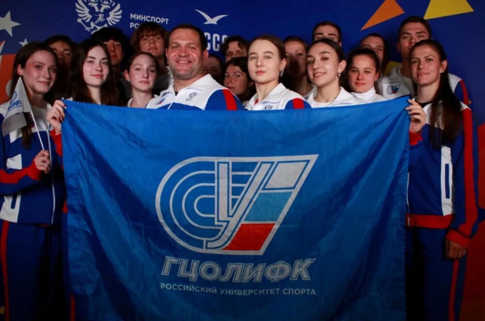 ХХІХ Всероссийский фестиваль студентов вузов физической культуры с международным участием — итоги! — Спорт в Москве