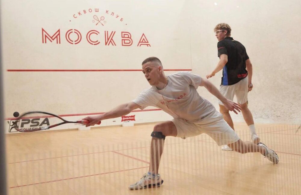 Более 500 спортсменов разыграли награды «Московской ЖАРЫ 2026» — Спорт в Москве