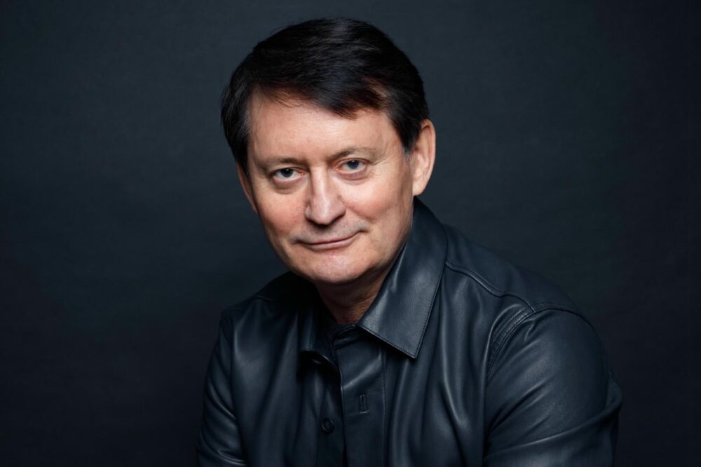 Александр Старцев: «Горжусь, что воспитанники московского футбола громко заявляют о себе» — Спорт в Москве