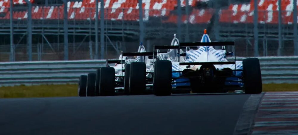 Четырежды четыре. Чемпионат России SMP Formula 4 проводит лето этапом в Нижнем Новгороде! — Спорт в Москве