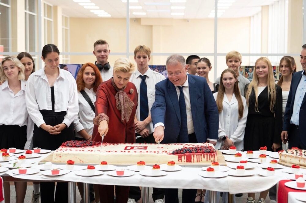 МГУСиТ — 60 лет — Спорт в Москве