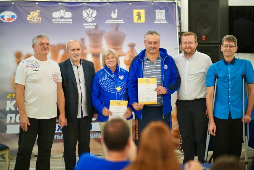 Кубок мастеров: борьба за корону — Спорт в Москве