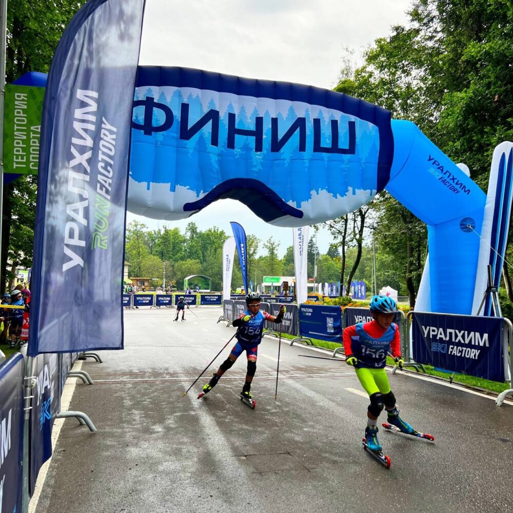 Порядка 300 спортивно-массовых мероприятий прошло в Подмосковье в рамках всероссийского Дня физкультурника — Спорт в Москве