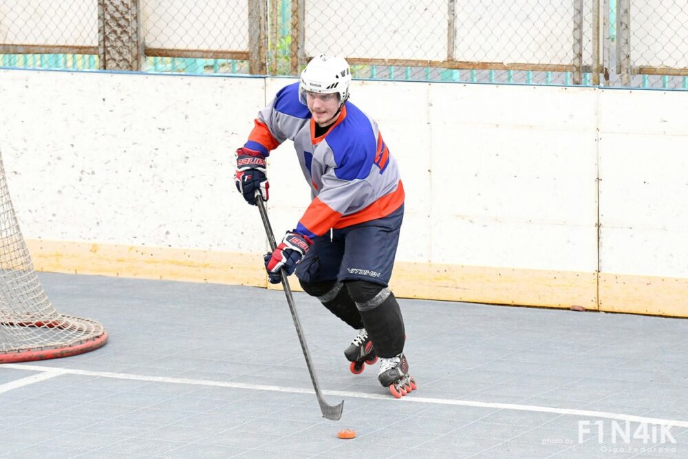 Завершился групповой этап Кубка Москвы по хоккею