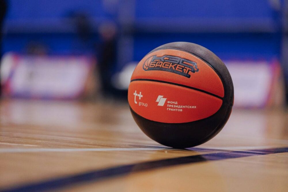 Более 500 школьных команд из Московской области примут участие в новом сезоне школьной баскетбольной лиги «КЭС-БАСКЕТ»