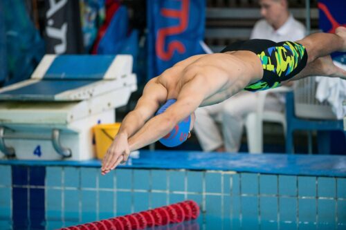 В Подмосковье пройдет шесть заплывов международной серии Swimcup по плаванию в бассейне — Спорт в Москве