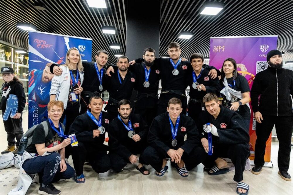 Самый ожидаемый турнир по дзюдо завершен: финал Континентальной Лиги прошел в Москве