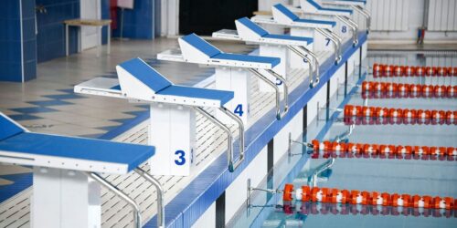 В Алтуфьевском районе построят спортивно-досуговый центр с бассейном — Спорт в Москве