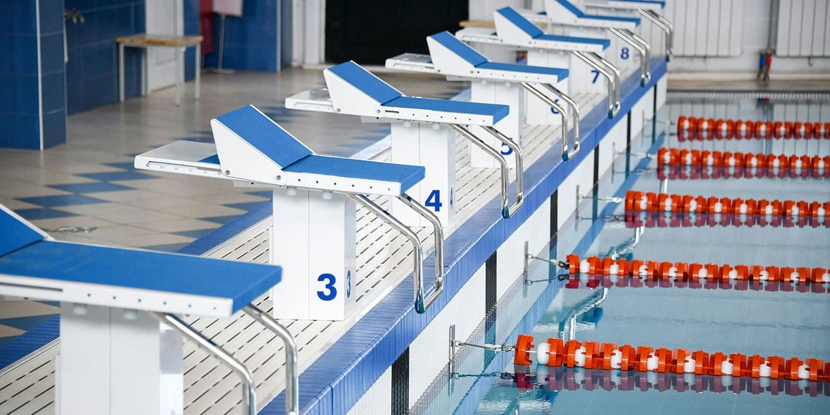 В Алтуфьевском районе построят спортивно-досуговый центр с бассейном
