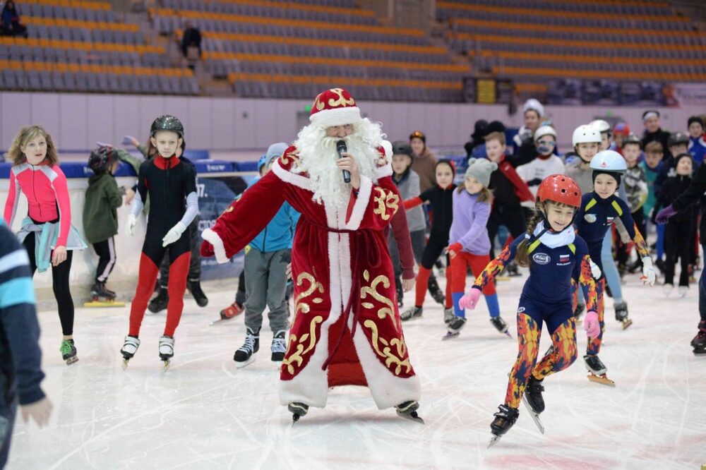 Более 500 спортивно-массовых мероприятий запланированы в Подмосковье рамках традиционной «Декады спорта и здоровья» — Спорт в Москве
